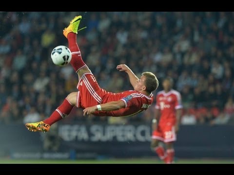 Xherdan Shaqiri | AMAZING Scissor Kick Goal (vs FC Luzern) Xherdan Shaqiri | AMAZING Scissor Kick Goal (vs FC Luzern)