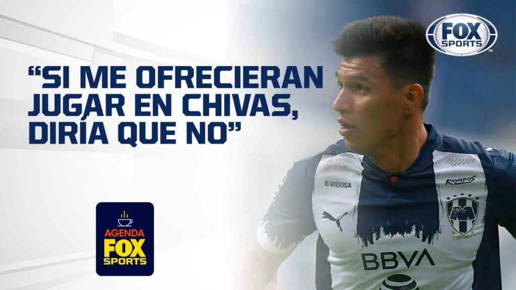 Jesús Gallardo, sobre la indisciplina: "Somos jóvenes pero para todo hay momento"