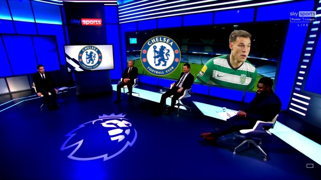 THIS WAS NOT EXPECTED! SEE THE ANSWER THAT MANUEL UGARTE GAVE TO POCHETTINO! CHELSEA NEWS TODAY!