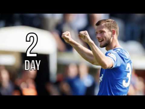 Day 2 | borna barisic 🎄