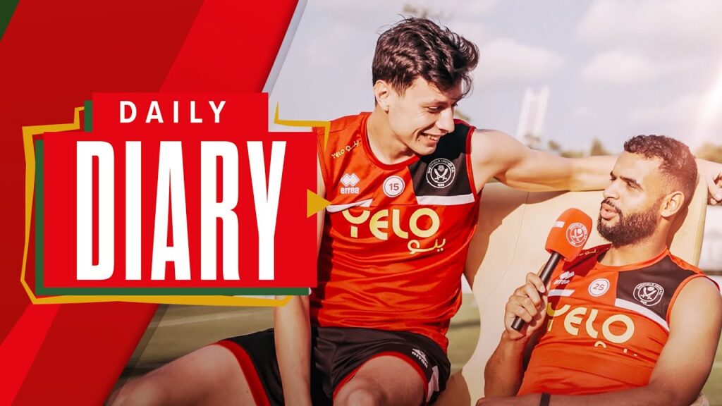 Diary Room Day Five 📔 | Anis, Anel, Sander, Osborn, Marsh & Neal | Go-Karts, Star Wars and Snooker