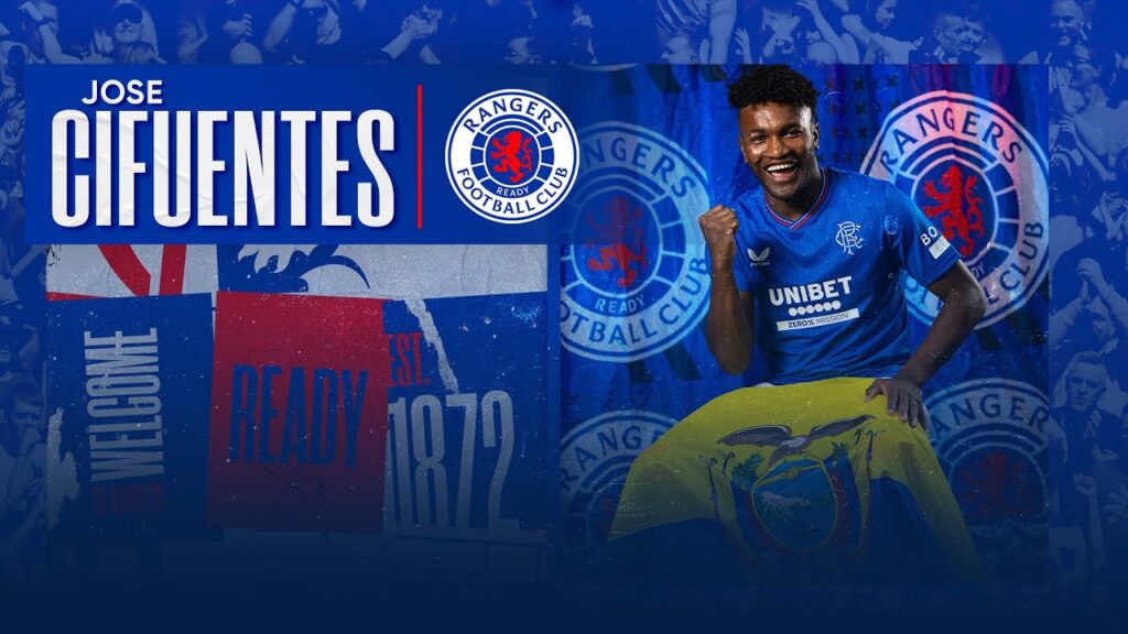 TRAILER | José Cifuentes | 03 Aug 2023