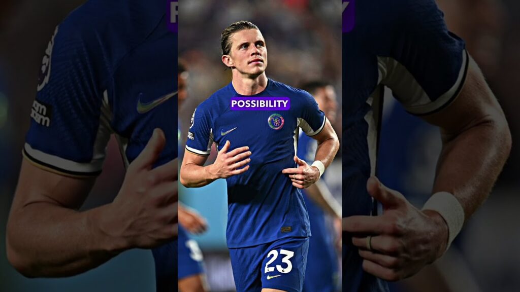 Conor Gallagher: Keep Or Sell?