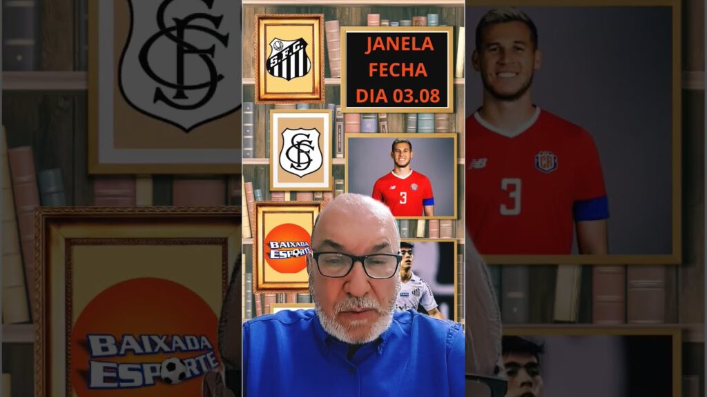 Santos contrata Juan Pablo Vargas. #santos #baixadaesporte #santosfc