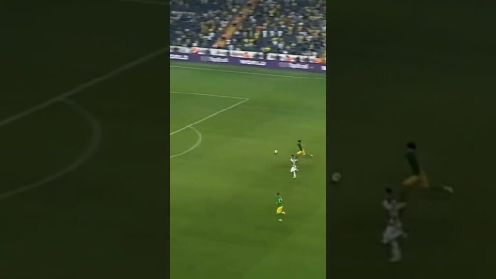 Sebastian Szymanski'nin golü.. | Fenerbahçe 4-0 FC Zimbru #keşfet #fenerbahçe #szymanski