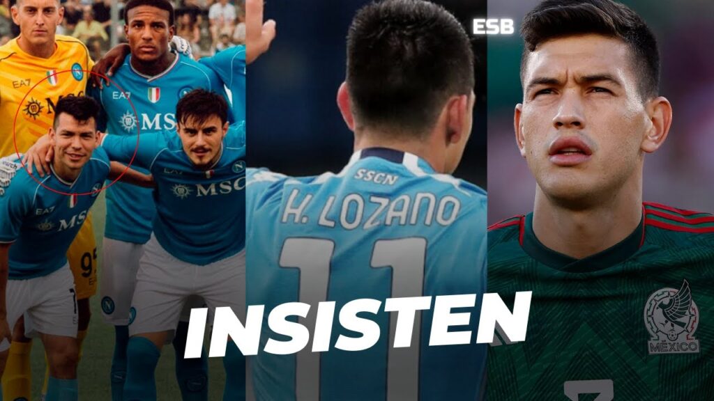 SE ACABÓ Chucky..| INSISTEN por CESAR MONTES!! + OFICIAL se RETIRA LEGENDARIO