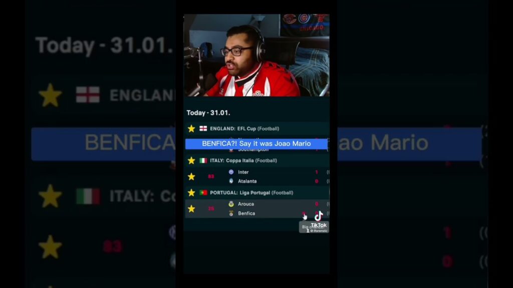 It was always Joao Mario #shorts #soccer #football #sportsbetting #benfica