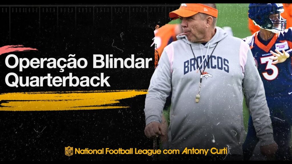 Sean Payton foi polêmico para tirar Russell Wilson de cena