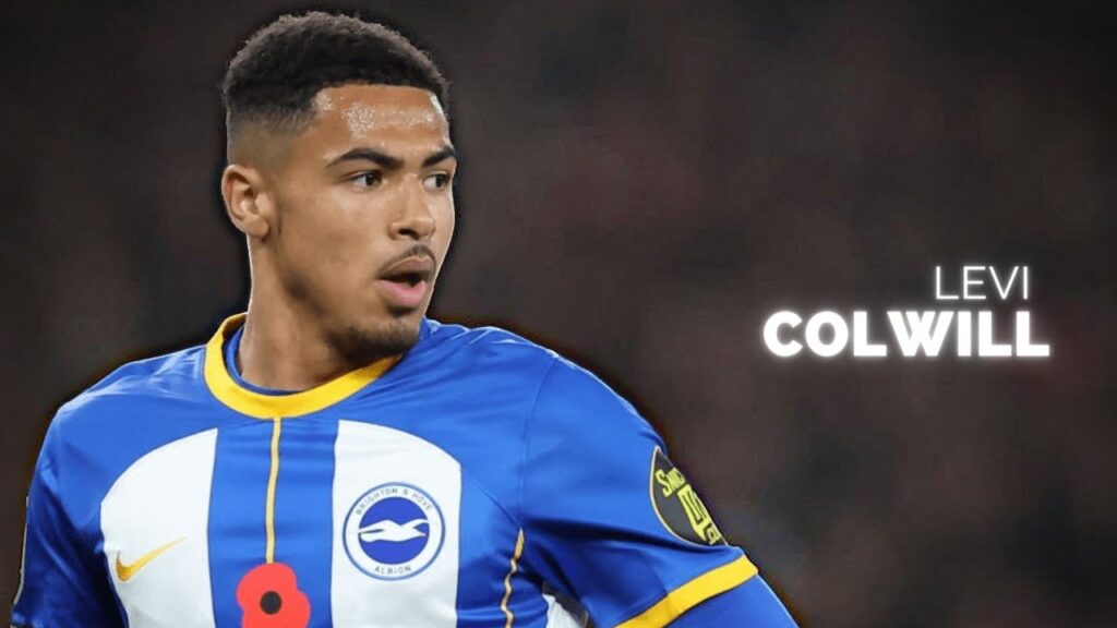 Levi Colwill - Brilliant Half-Season | 2022/23