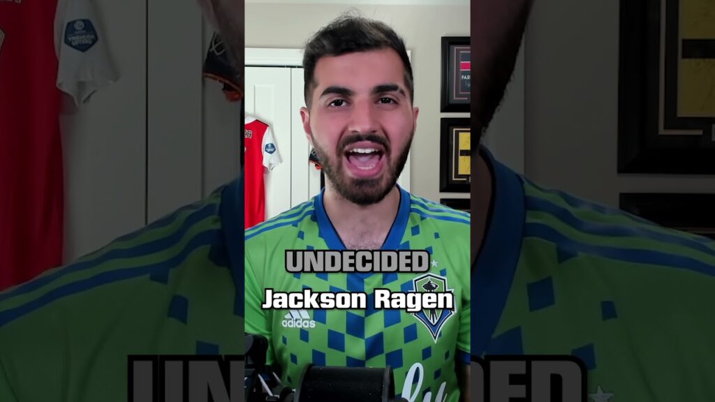 Seattle Sounders KEEP or SELL