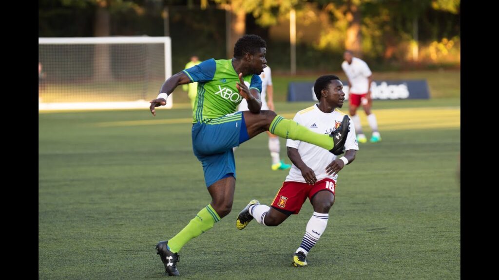 S2 Review: S2's fight to the red line continues against San Antonio FC