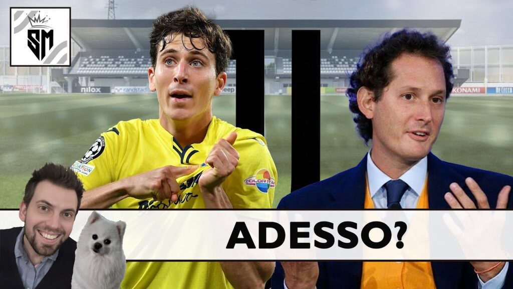 SU VOCI PAU TORRES, BUFALA LUKAKU E ALTRE OPERAZIONI.