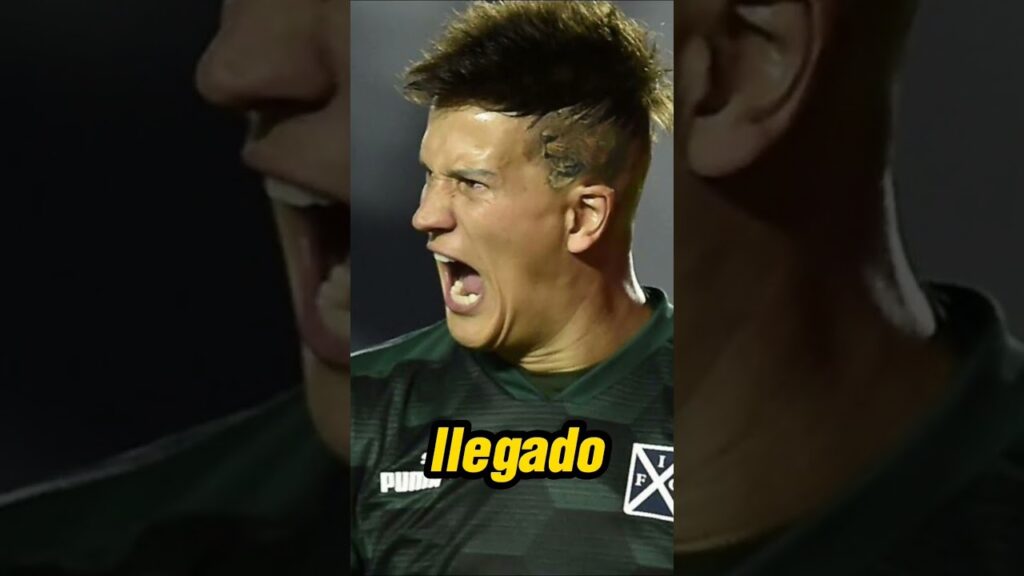 SABIAS QUE? SEBASTIÁN SOSA #futbol #shorts #fyp