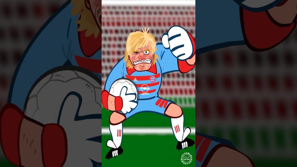 Who is the GOAT? 🐐The best goalkeeper of history in your opinion? 🤔