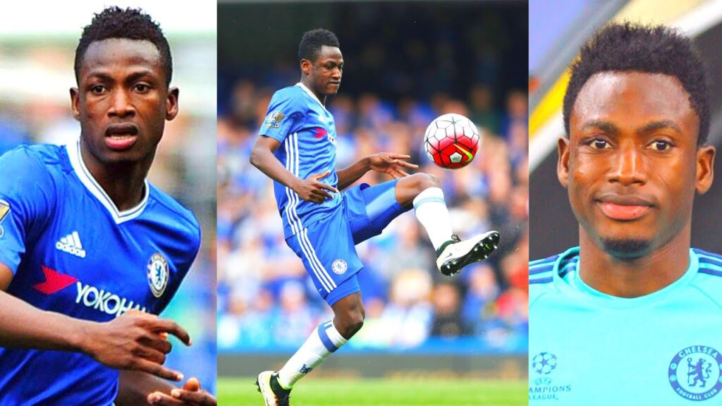 French side Rennes join race to sign Ghana left-back Baba Rahman