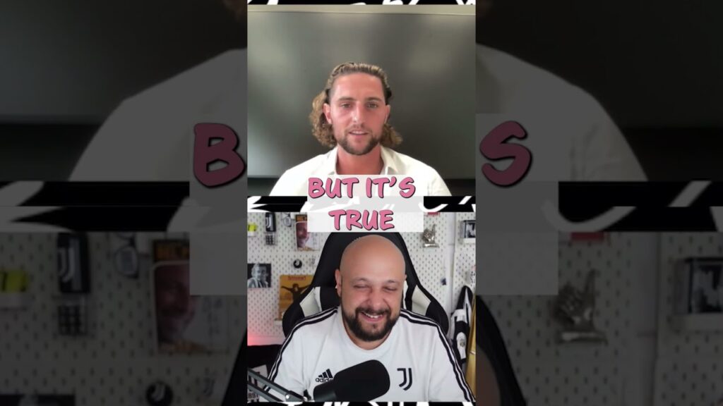 TIED OR UNTIED HAIR? RABIOT ANSWERS! 🐎