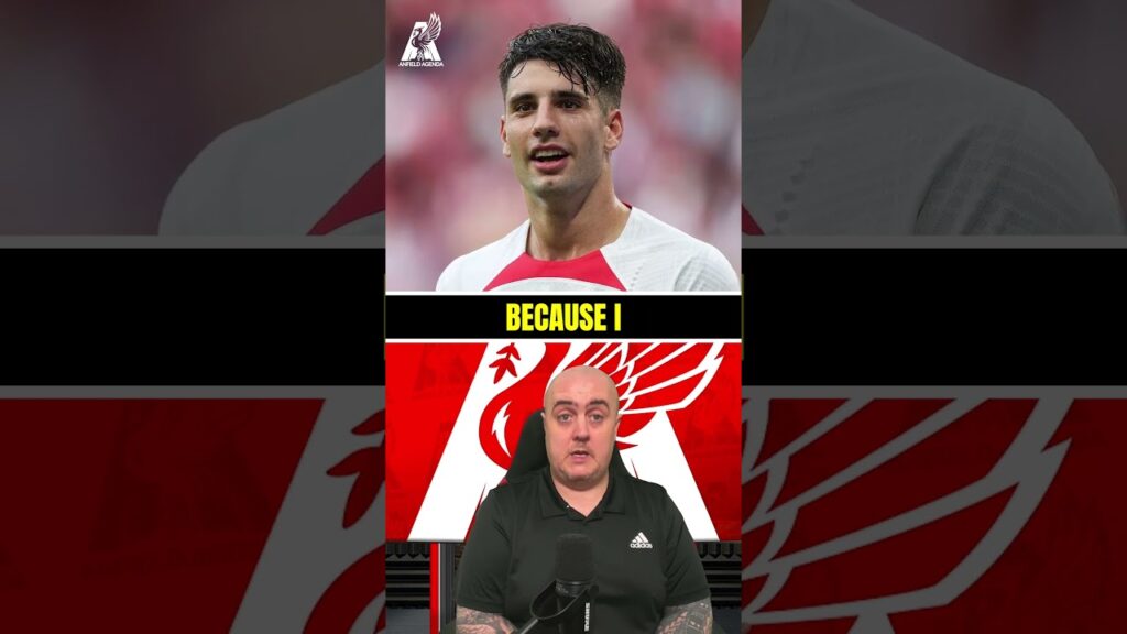 Szoboszlai The "Hungarian James Ward-Prowse"