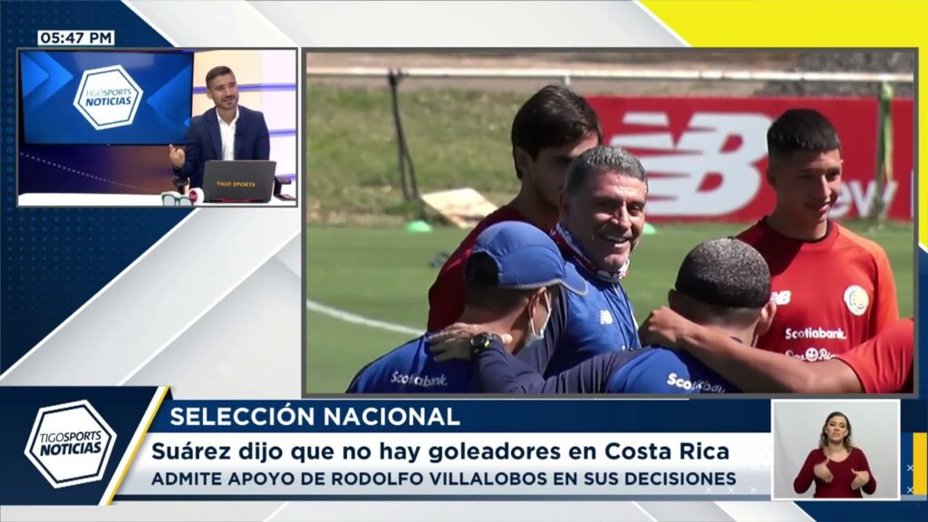 Las declaraciones de Suárez asustan