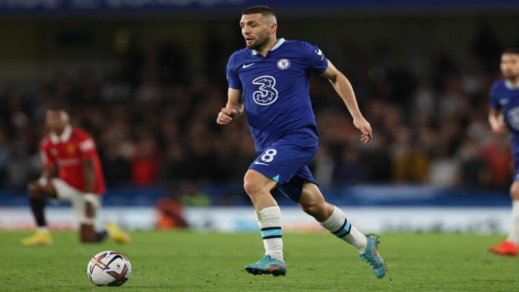 Gündoğan is NOT Fast or Skilled Like Mateo Kovačić!