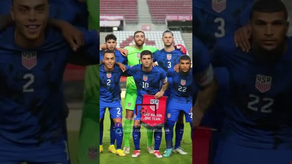 Leeds star Brenden Aaronson backed to 'dictate' for USMNT at World Cup | Football News