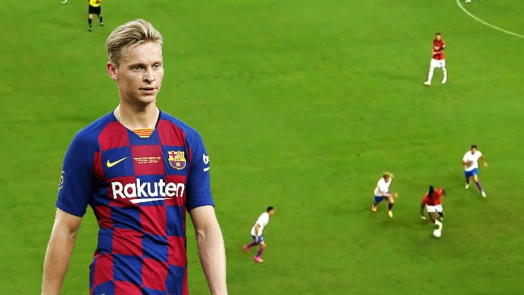 Frenkie de Jong vs Milan | Barcelona | Hіghlіghts | 2023 | HD Frenkie de Jong vs Milan | Barcelona | Hіghlіghts | 2023 | HD