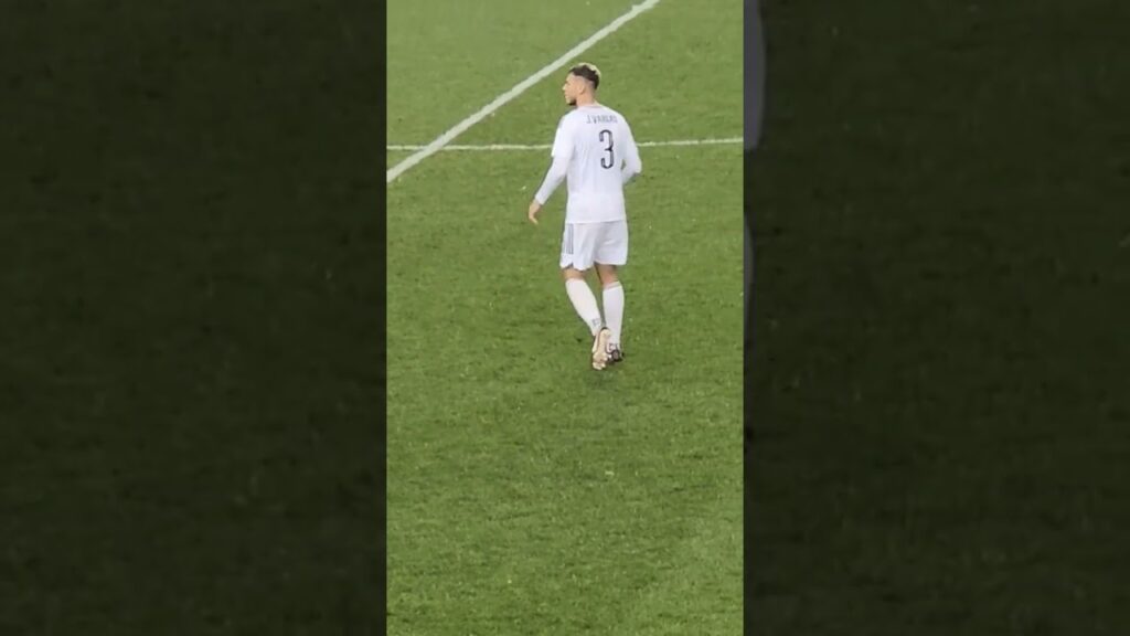 🇨🇷JUAN PABLO VARGAS NUEVO JUGADOR DEL SANTOS FC🇧🇷