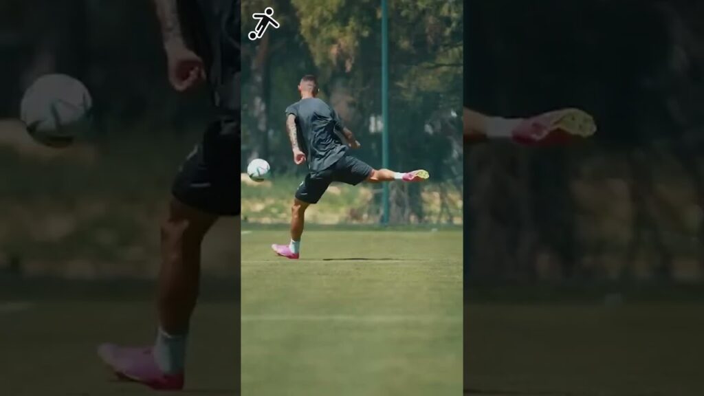 Marcelo Brozović Dominating With Al Nassr!💪
