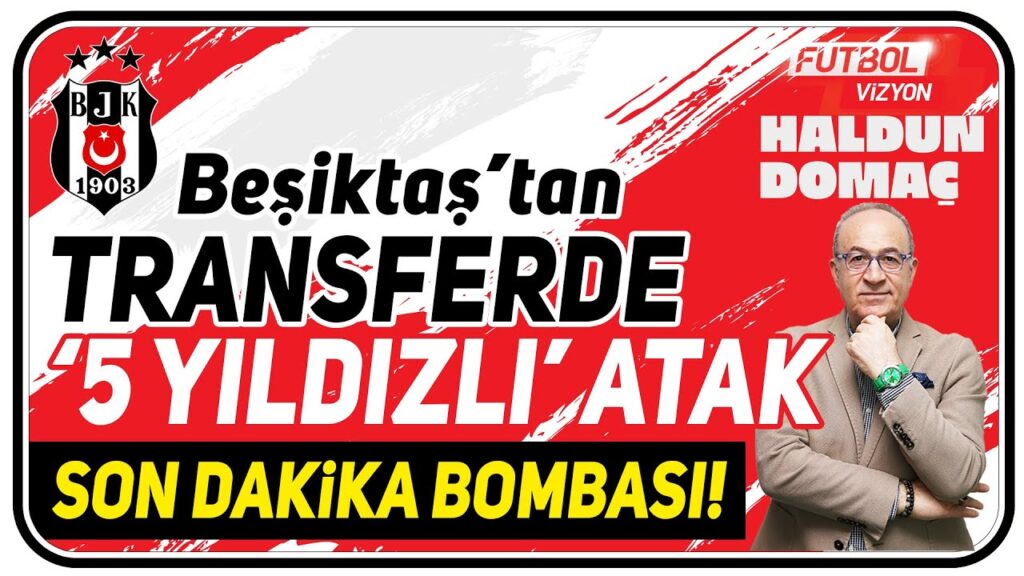 Beşiktaş 3 oyuncunun transferini bitirme aşamasına geldi Beşiktaş 3 oyuncunun transferini bitirme aşamasına geldi