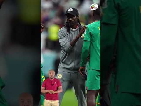 Primes Mondial 2022: Les Lions du Sénégal et Aliou Cissé touchent une fortune !