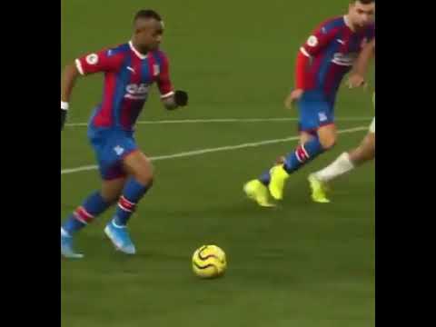 Jordan Ayew's magnificent goal