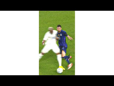 Don't Touch Lionel Messi in Argentina🤬