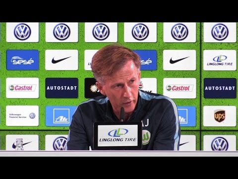 Wolfsburg: Casteels erhält Vorzug vor Bengalio