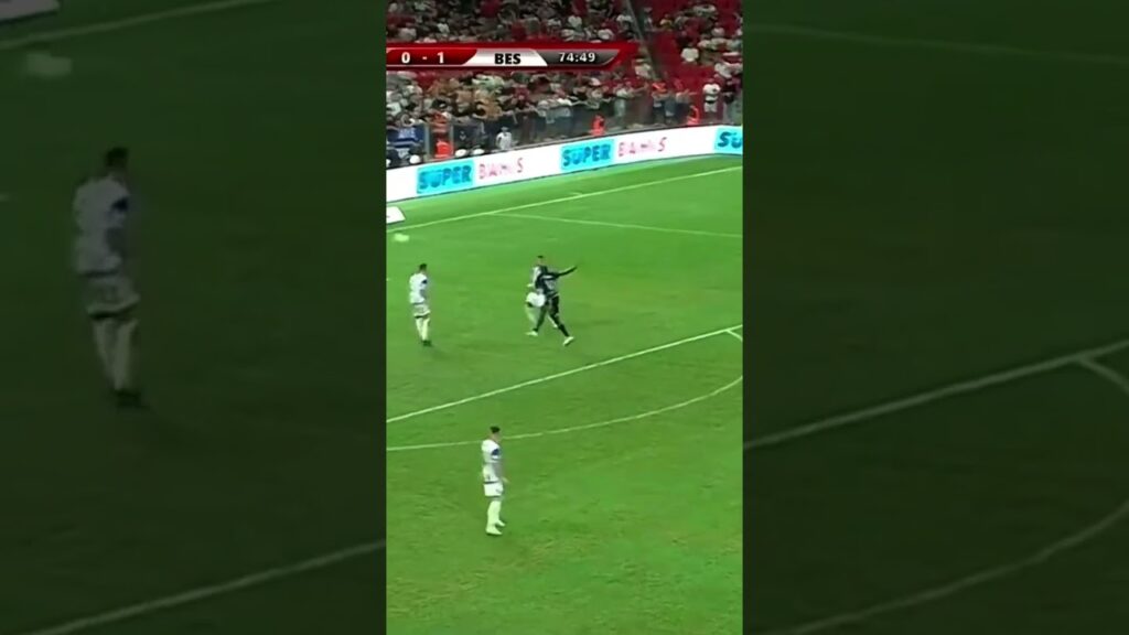 Vincent Aboubakar 🦅🦅