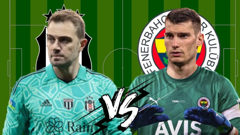 Mert Günok 🆚 Dominik Livakovic