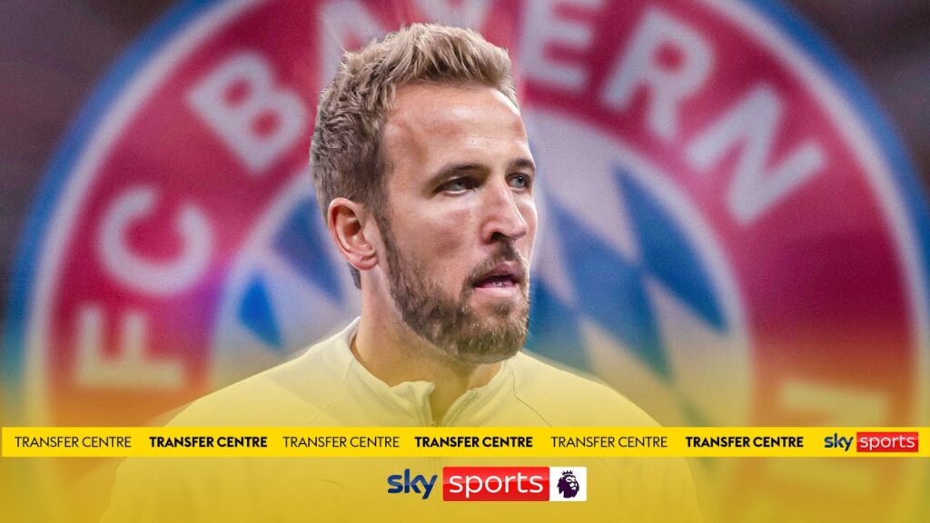 Harry Kane latest: Bayern DEADLINE this evening?