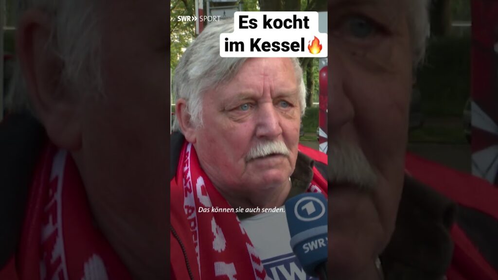 Angespannte Situation beim VfB😅 #fußball #bundesliga #vfb #shorts #short