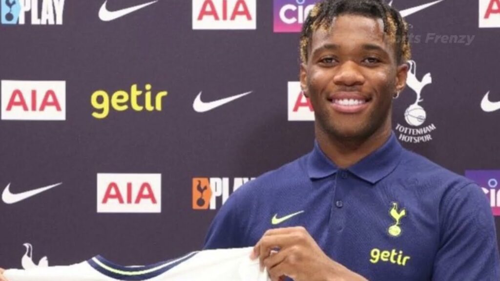 Joachim Andersen involves police over online death threats after Liverpool match- NEWS OF THE DAY