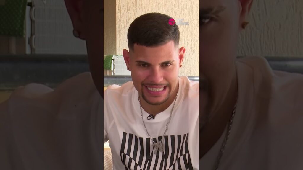 SE LIGA NESSA PANELA! VEJA QUEM BRUNO GUIMARÃES INDICARIA PRO NEWCASTLE CONTRATAR #shorts