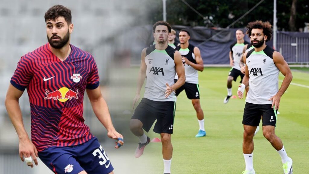 Liverpool Ought To Disrupt The Transfer Replacement Plan For Josko Gvardiol.