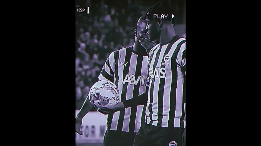 Michy Batshuayi and Valencia 💔