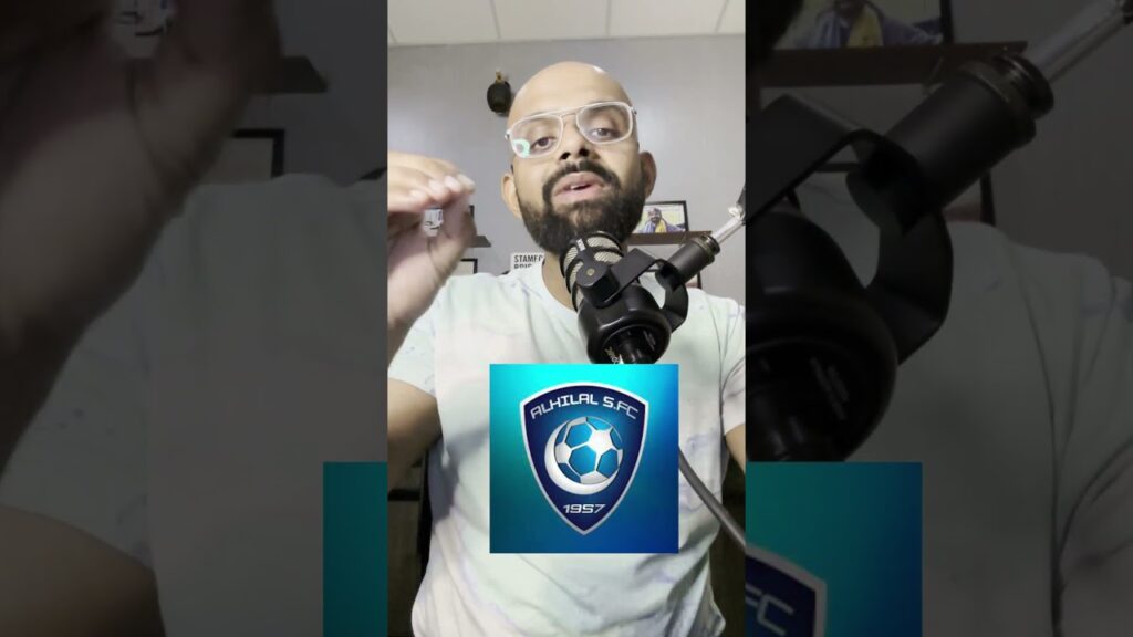 Kylian Mbappe can Earn ₹ 17 Cr Per Day | Kylian Mbappe to Al-Hilal | Kylian Mbappe to Saudi