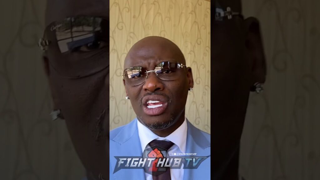 ANTONIO TARVER TELLS DAVID BENAVIDEZ STOP CHASING CANELO!