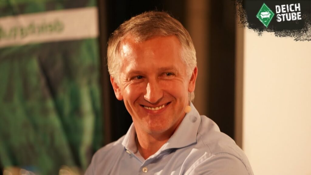 Baumanns Transfer-Plan, Schaafs Kampf um Füllkrug und Werders Double: Die Highlights des DeichTalks!