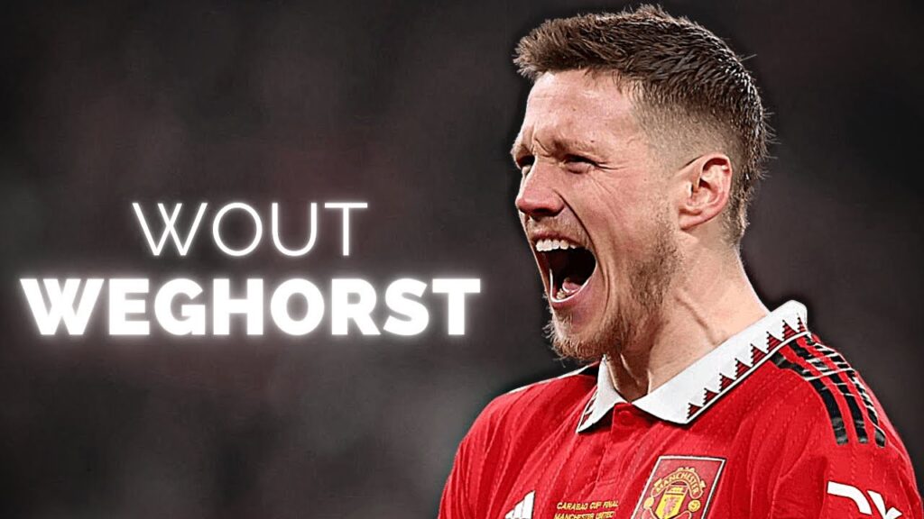 Wout Weghorst - Season Highlights | 2023