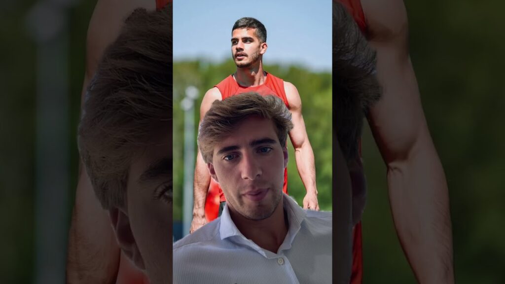 FICHAJAZO EN LA LIGA #shorts #andresilva #fichajes #realsociedad #futbol #football #footballshorts