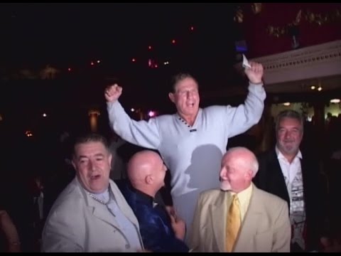 The Richardson Brother's Together!