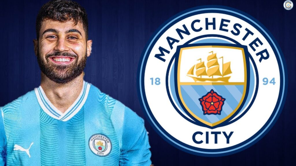 Man City Agree A Deal To Sign Josko Gvardiol, Medical Today | Man City Daily Transfer Update