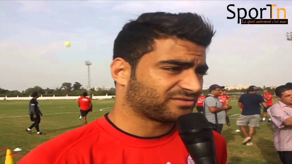 Interview Hamza Mathlouthi (22/09/2014)