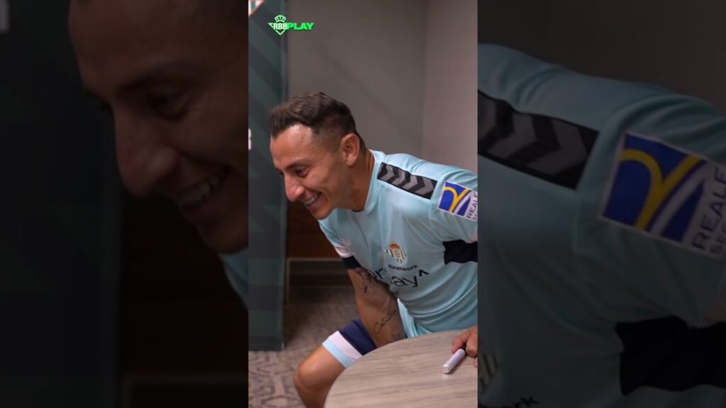 Locura absoluta por Andrés Guardado 👕🤯