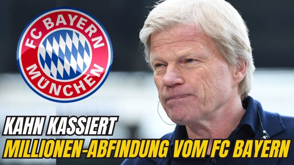 BOMBE! Damit hat niemand gerechnet! AKTUELLE NACHRICHTEN VOM FC BAYERN MÜNCHEN!